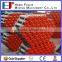 Precise Dimensions Carbon Steel Conveyor Troughing Idler With Quality Assured