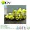 high brightness 5mm strawhat yellow 12V led string light