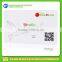 125KHz Plastic Promixity RFID EM4100 TK4100 Smart Card