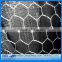 Hot-dipped galvanized or PVC coated hexagonal wire mesh/chicken wire/chicken cage