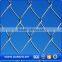 Cheap Green Coated Diamond Chain Link Fence Used