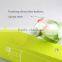 600ml 400ml Outdoor Camping Item 600ml Spray Water Bottle Side Handle Gift