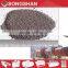 lightweight aggregate from fly ash