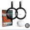 Gym Ring/crossfit Gym Ring/wooden Gym Ring