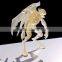 High polish surface prototypes/mirror polish ABS rapid prototypes/SLA SLS 3D PRINTING SERVICE