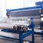 textile Three rollers pressing machine manufacturer
