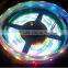 9.6W 6803 RGB flexible led strip with CE ROHS hot sale