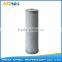 10" carbon block CTO water filter cartridge