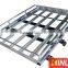 Make Removable Car Roof Luggage Rack