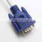 HOt selling male to male vga cable