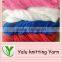 yarns hand knitting polyester bulk yarn