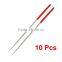 China diamond files set diamond industrial piercing needle file set