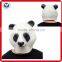 High Quality Latex Full Face Dog Mask