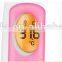 Smart Design Thermometer HTD 8208 Digital Thermometer Plastic Infrared Thermometer