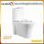 New-design economic toilet super revolving siphonic one piece toilet bathroom toilet                        
                                                Quality Choice