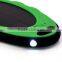 5000mAh factory OEM Sports Design Portable Solar Power Bank