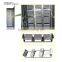 4000 pairs frame type main distribution frame for krone module