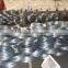 low price hot dipped galvanized wire or electro galvanized wire