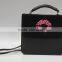 Wholesale good quality lady PU handbag with removable strap