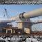 Electric Type Charcoal Rotary Kiln