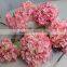 Hotel decoration artificial hydrangea artificial flower wedding flower                        
                                                Quality Choice
                                                                    Supplier's Choice