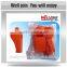 Competitive hot product plastic toy whistle