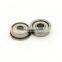 China Supplier Top Quality Flange Ball Bearing F606zz 6x17x6