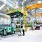 Zinc Coating Machine Galvanizing Line Manufacturer