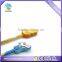 cartoon soft rubber plastic pvc decorative pencil caps cover