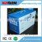 in Dubai office Kendom 10 inch LCD moniter for 4ch Camera 2.4GHz wireless cctv nvr security system
