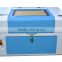 Mini cutter laser cutting machine for home used business leather acrylic