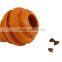 New Food Treated Rubber Toys pet sex toy for dog