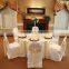 100% polyester banquet table cloth/ visa table cloth/ polyester table cover                        
                                                Quality Choice