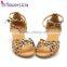 2015 Fashion children latin dance shoes