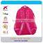 Primary Student Super Light Waterproof Ergonomic School Bag Girl