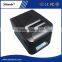high speed thermal bill printer with cutter