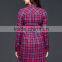 Cheap Plus Size Maternity Nighty Dress Cotton Knit Nightshirt