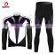2016 Custom Cycling Wear Long Sleeves Winter Sports Wear