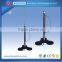 high gain am fm cb radio antenna, 27MHz rotating cb base antenna with wireless antenna rotator