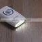 2015 New Fashion Flashlight Doorbell Wireless with 4-in-1 functions