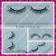 Wholesale soft synthetic false eyelashes manufacturer Shandong