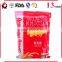 how quality new design 50kg rice bag