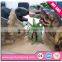 60-80cm Baby cute T-rex hand puppets for children