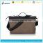 2016 Lady Handbag and Tote Bag New Design PU leather Printed