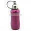 FDA/LFGB standard stainless steel vacuum sports water bottle