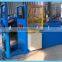 Tire Steel Removing Machine to Pull the Steel Ring From Tire Bead