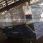 Vortex concave air floating machine for water treatment plant