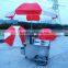 Hot Dog Hand Push Trolley & Stall & Vending Bike XR-HD100 A