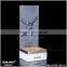 Countertop&Floor High-end Display Stands For Bottles
