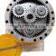 Sell mini excavator final drive for DX55 DX60